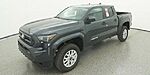 New 2026 TOYOTA TACOMA SR5 in MIAMI, FLORIDA