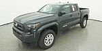 New 2026 TOYOTA TACOMA SR5 in MIAMI, FLORIDA