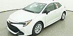 New 2026 TOYOTA COROLLA HATCHBACK SE in MIAMI, FLORIDA