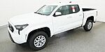 New 2026 TOYOTA TACOMA SR5 in MIAMI, FLORIDA