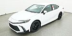 New 2026 TOYOTA CAMRY SE in MIAMI, FLORIDA