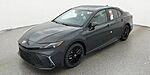 New 2026 TOYOTA CAMRY SE in MIAMI, FLORIDA