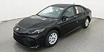 New 2026 TOYOTA CAMRY LE in MIAMI, FLORIDA