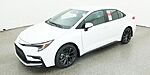 New 2026 TOYOTA COROLLA SE in MIAMI, FLORIDA
