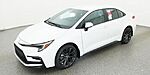 New 2026 TOYOTA COROLLA SE in MIAMI, FLORIDA