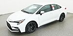 New 2026 TOYOTA COROLLA SE in MIAMI, FLORIDA