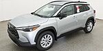 New 2026 TOYOTA COROLLA CROSS LE in MIAMI, FLORIDA