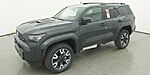 New 2026 TOYOTA 4RUNNER TRD SPORT PREMIUM in MIAMI, FLORIDA