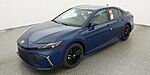 New 2026 TOYOTA CAMRY SE in MIAMI, FLORIDA