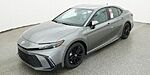 New 2026 TOYOTA CAMRY SE in MIAMI, FLORIDA