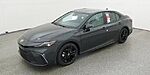 New 2026 TOYOTA CAMRY SE in MIAMI, FLORIDA
