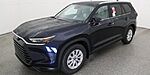 New 2026 TOYOTA GRAND HIGHLANDER XLE in MIAMI, FLORIDA