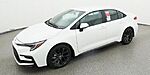 New 2026 TOYOTA COROLLA SE in MIAMI, FLORIDA
