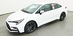 New 2026 TOYOTA COROLLA SE in MIAMI, FLORIDA