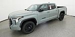 New 2026 TOYOTA TUNDRA LIMITED in MIAMI, FLORIDA