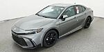 New 2026 TOYOTA CAMRY SE in MIAMI, FLORIDA