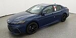New 2026 TOYOTA CAMRY SE in MIAMI, FLORIDA