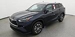 New 2026 TOYOTA HIGHLANDER XLE in MIAMI, FLORIDA