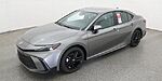 New 2026 TOYOTA CAMRY SE in MIAMI, FLORIDA