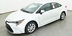 New 2026 TOYOTA COROLLA LE in MIAMI, FLORIDA