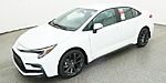 New 2026 TOYOTA COROLLA SE in MIAMI, FLORIDA