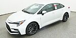 New 2026 TOYOTA COROLLA SE in MIAMI, FLORIDA