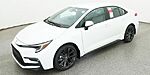 New 2026 TOYOTA COROLLA SE in MIAMI, FLORIDA