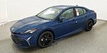 New 2026 TOYOTA CAMRY SE in MIAMI, FLORIDA