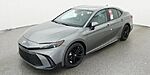 New 2026 TOYOTA CAMRY SE in MIAMI, FLORIDA