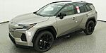 New 2026 TOYOTA RAV4 XSE in MIAMI, FLORIDA
