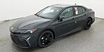 New 2026 TOYOTA CAMRY SE in MIAMI, FLORIDA