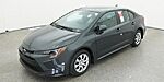 New 2026 TOYOTA COROLLA LE in MIAMI, FLORIDA