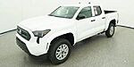 New 2026 TOYOTA TACOMA SR in MIAMI, FLORIDA