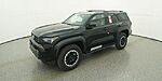 New 2026 TOYOTA 4Runner i-FORCE MAX Hybrid TRD OFF ROAD PREMIUM in MIAMI, FLORIDA