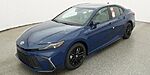 New 2026 TOYOTA CAMRY SE in MIAMI, FLORIDA
