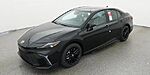 New 2026 TOYOTA CAMRY SE in MIAMI, FLORIDA