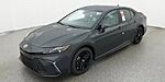 New 2026 TOYOTA CAMRY SE in MIAMI, FLORIDA