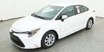 New 2026 TOYOTA COROLLA LE in MIAMI, FLORIDA
