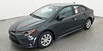 New 2026 TOYOTA COROLLA LE in MIAMI, FLORIDA