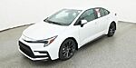 New 2026 TOYOTA COROLLA SE in MIAMI, FLORIDA