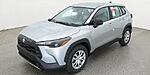 New 2026 TOYOTA COROLLA CROSS L in MIAMI, FLORIDA