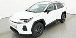 New 2026 TOYOTA RAV4 LE in MIAMI, FLORIDA