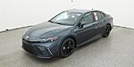 New 2026 TOYOTA CAMRY SE in MIAMI, FLORIDA