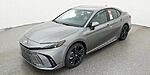 New 2026 TOYOTA CAMRY XSE in MIAMI, FLORIDA
