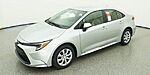 New 2026 TOYOTA COROLLA HYBRID LE in MIAMI, FLORIDA