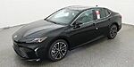 New 2026 TOYOTA CAMRY XLE in MIAMI, FLORIDA