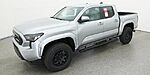 New 2026 TOYOTA TACOMA SR5 in MIAMI, FLORIDA