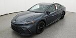 New 2026 TOYOTA CAMRY SE in MIAMI, FLORIDA