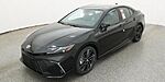 New 2026 TOYOTA CAMRY XSE in MIAMI, FLORIDA