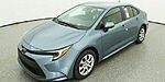 New 2026 TOYOTA COROLLA HYBRID LE in MIAMI, FLORIDA